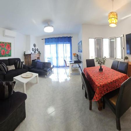 Casita Beach Front Torrox Eksteriør billede
