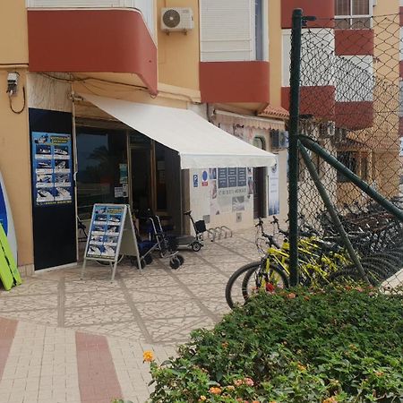 Casita Beach Front Torrox Eksteriør billede
