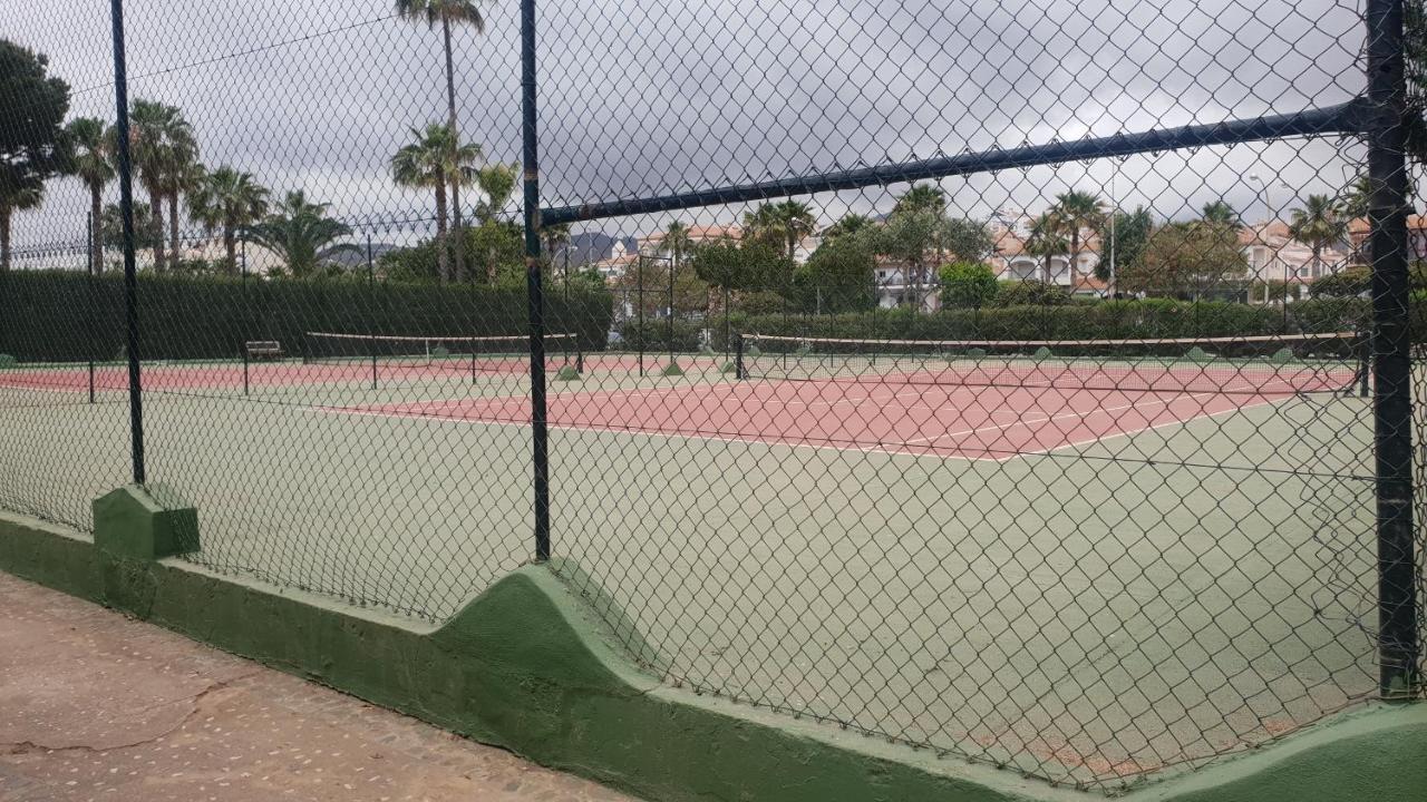 Casita Beach Front Torrox Eksteriør billede