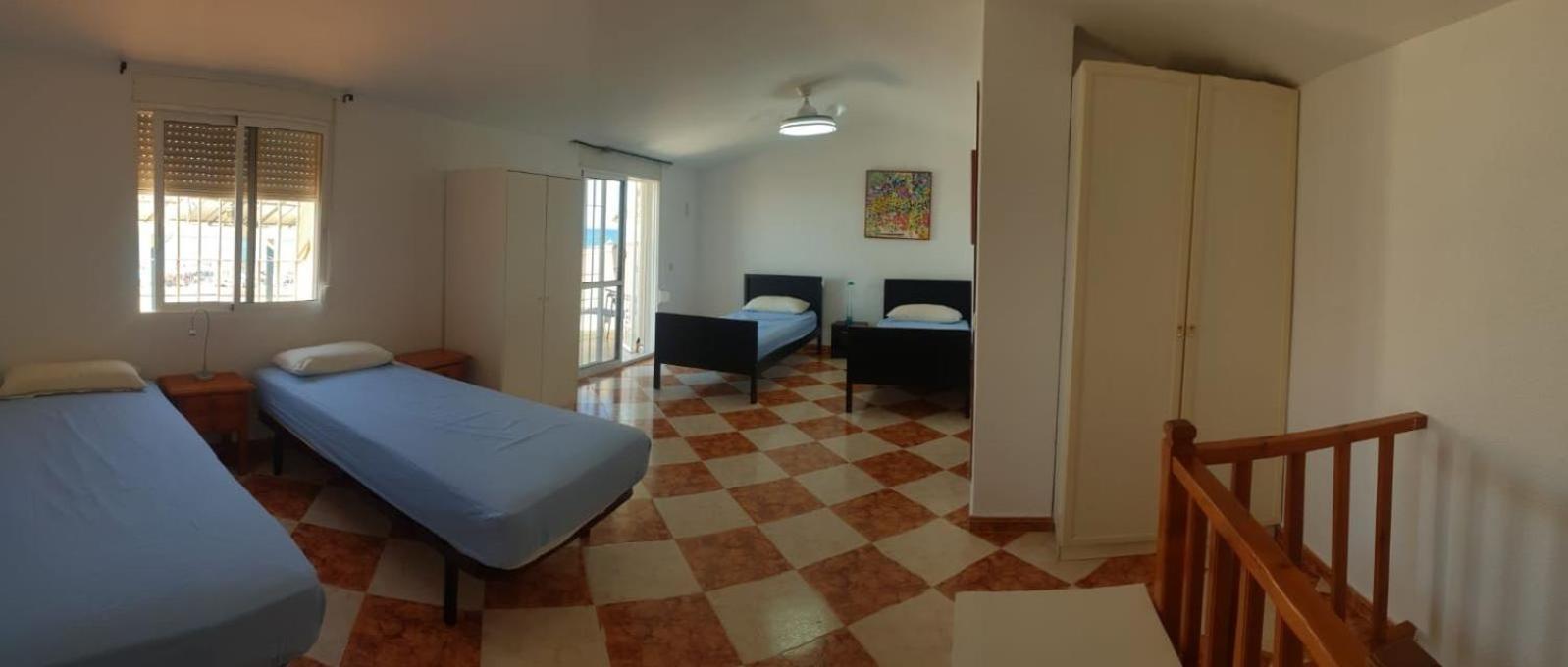 Casita Beach Front Torrox Eksteriør billede