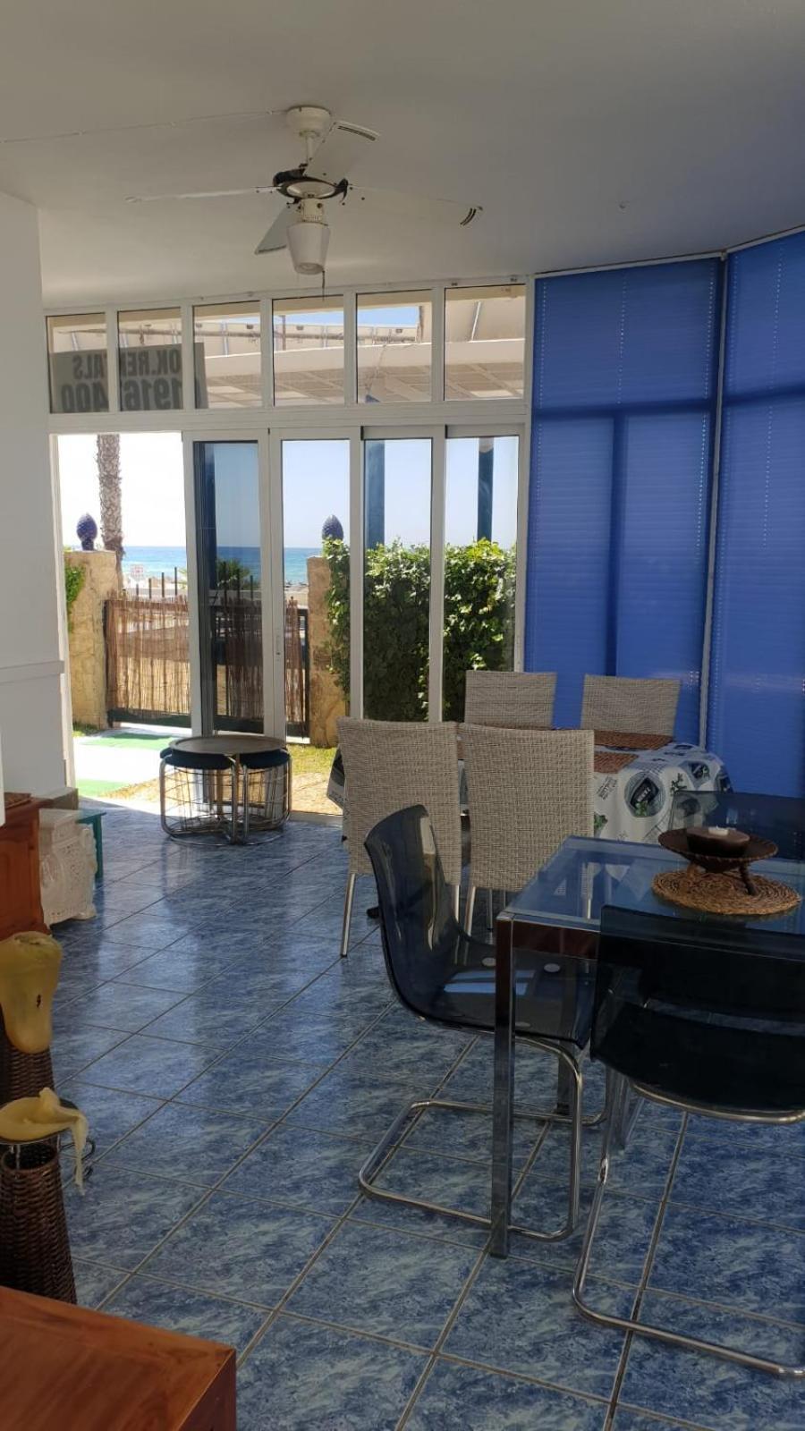 Casita Beach Front Torrox Eksteriør billede